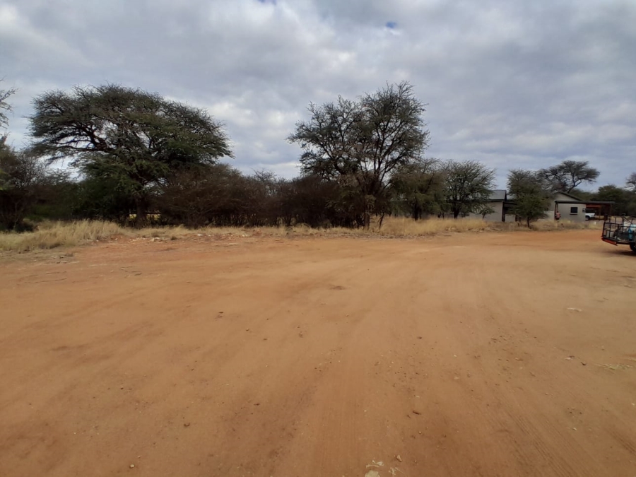 0 Bedroom Property for Sale in Kathu Northern Cape